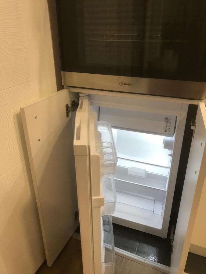 Apartman Kristina Free Parking Újvidék Kültér fotó