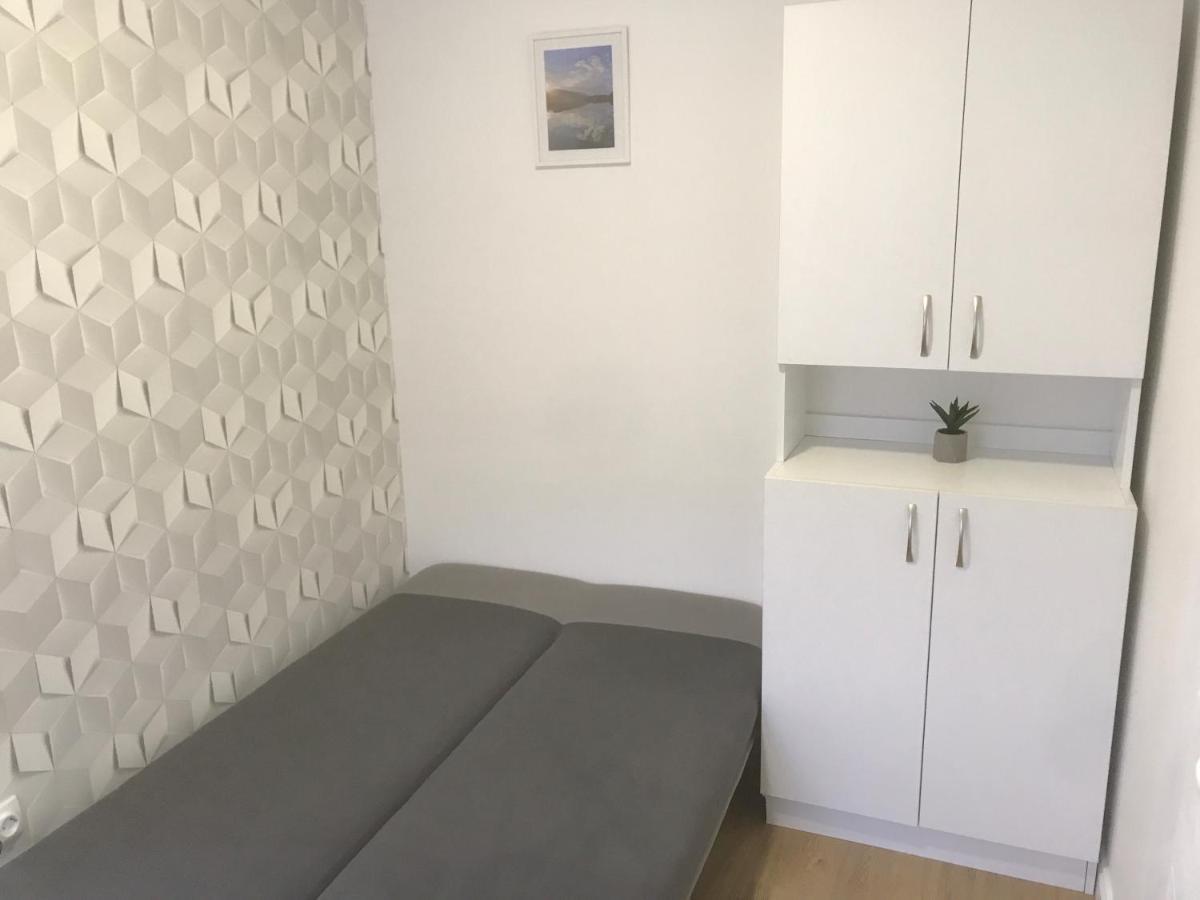 Apartman Kristina Free Parking Újvidék Kültér fotó