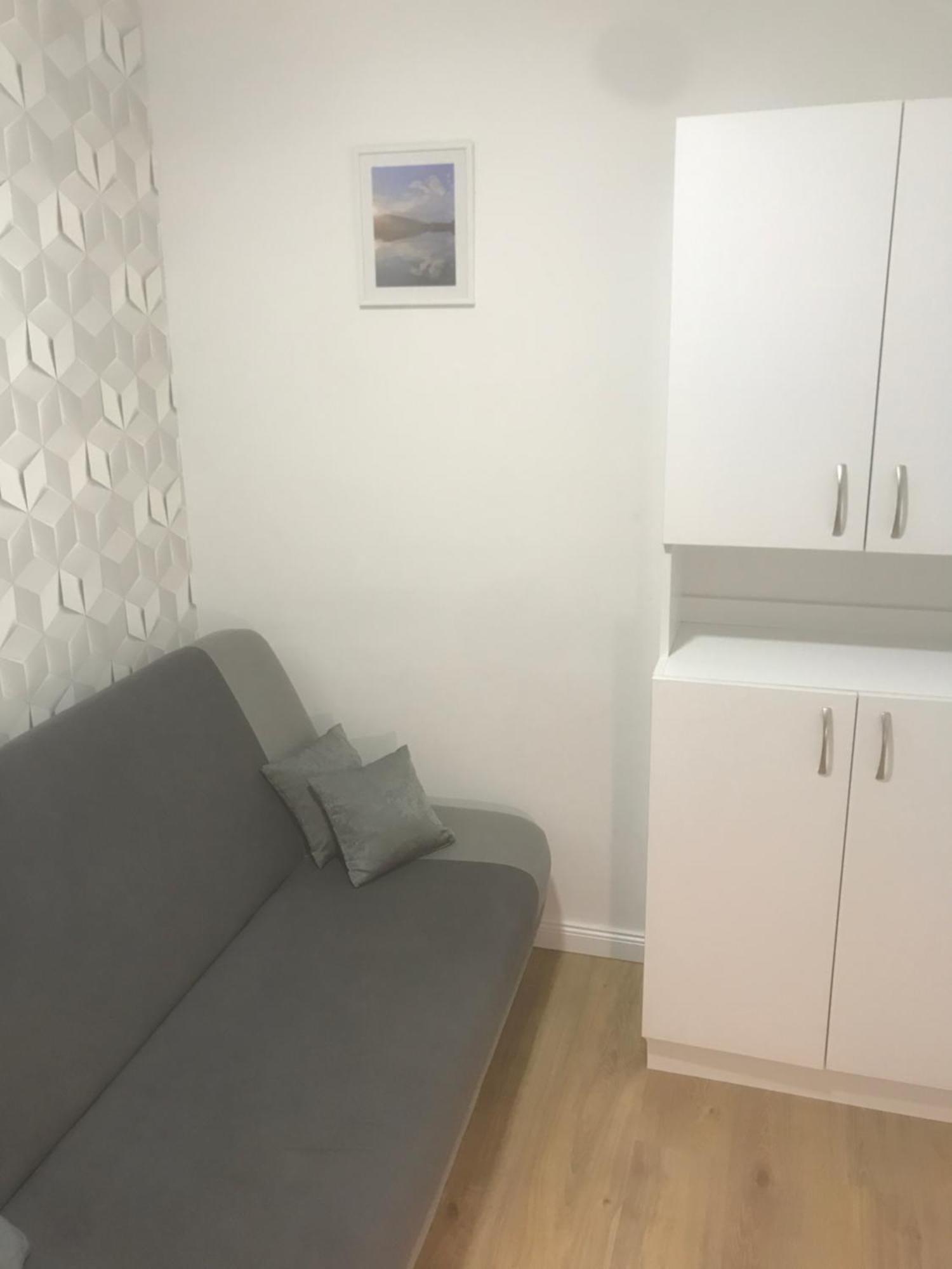 Apartman Kristina Free Parking Újvidék Kültér fotó